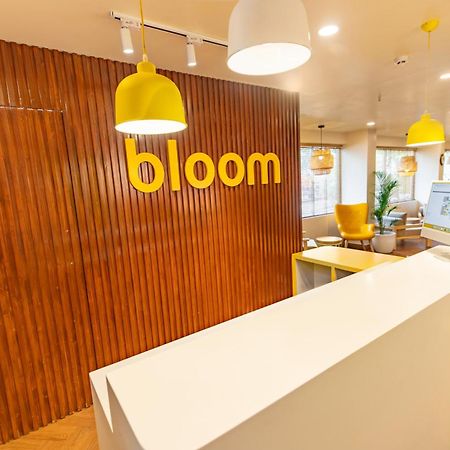 Bloom Hotel - Richmond Road 벵갈루루 외부 사진