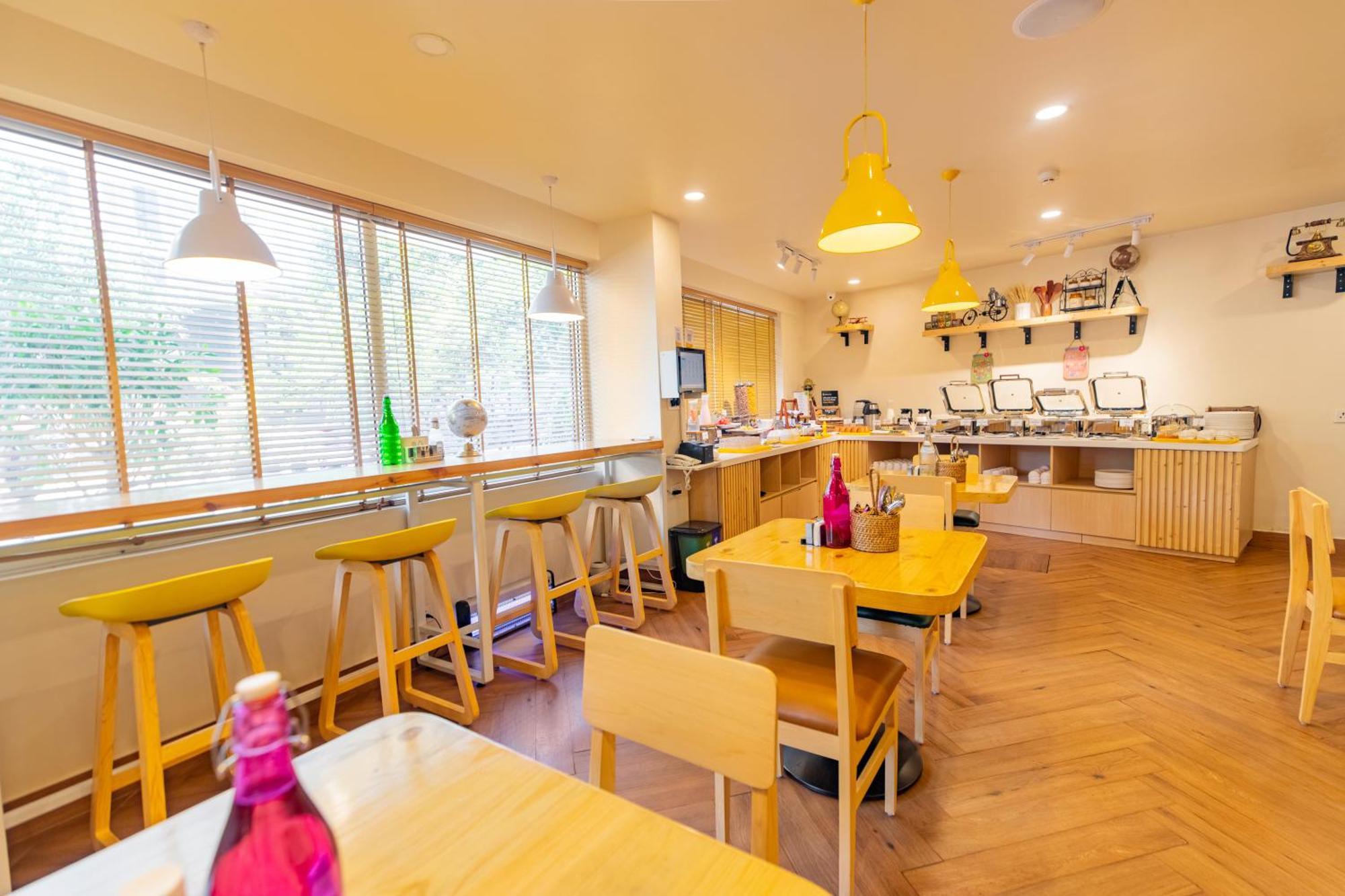 Bloom Hotel - Richmond Road 벵갈루루 외부 사진